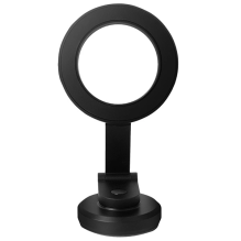 Uniq Velo universal magnetic holder - black