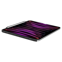 GRĄŽINTA PREKĖ Spigen THIN FIT &quot;PRO&quot; IPAD PRO 11 2021 / 2022 BLACK