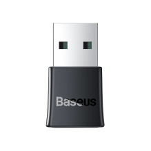 GRĄŽINAMA PREKĖ GRĄŽINTA PREKĖ Baseus BA07 Bluetooth USB adapteris - juodas