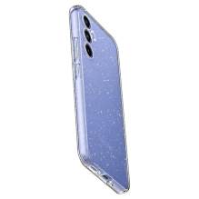 GRĄŽINTA PREKĖ Spigen skysčių kristalų GALAXY A54 5G GLITTER CRYSTAL