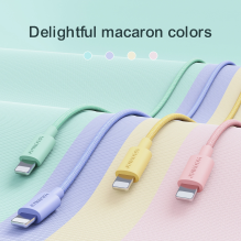 Joyroom Colorful Data Cable...