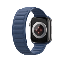 Dux Ducis Strap BL Magnetic Strap for Apple Watch 38 / 40 / 41 mm - Blue