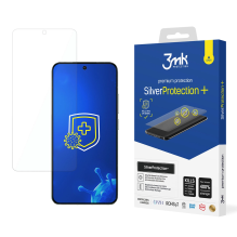 3mk SilverProtection+ apsauginė folija skirta Xiaomi 14 Pro