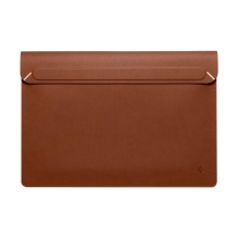 Spigen Valentinus Laptop Case 15-16&amp; 39 &amp; 39 - Brown