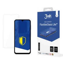 3mk FlexibleGlass Lite™ hibridinis stiklas, skirtas Samsung Galaxy A15 5G