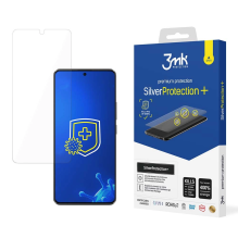 3mk SilverProtection+ apsauginė folija skirta Xiaomi Poco X6 Pro 5G