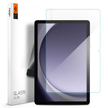 Spigen ALM Glas.tR Plonas grūdintas stiklas, skirtas Samsung Galaxy Tab A9+ 11 ir 39 ir 39