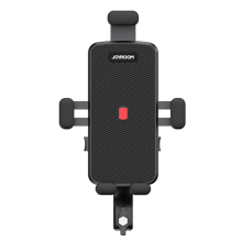 Joyroom JR-OK7 bicycle phone holder - black