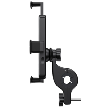 Joyroom JR-OK7 bicycle phone holder - black