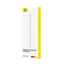  RETURNED ITEM Baseus Smooth Writing 2 Overseas Edition stylus with active tip for iPad with replaceable tip - white