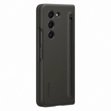 GRĄŽINTAS PREKĖS Silikono dėklo rinkinys, skirtas Samsung Galaxy Z Fold 5 Slim Case su rašikliu + 25 W USB C sieninis įk