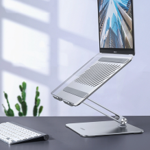 Ugreen Metal Stand Folding Laptop Tablet Stand (LP339)