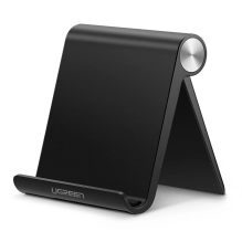 Ugreen LP106 50747 95 x 85 mm desk stand for 4-7.9&quot; phone - black