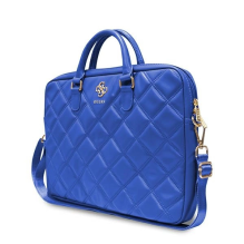 Guess Quilted 4G bag for a...