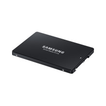 SSD „Samsung PM893“ 1,92 TB SATA 2,5 colio MZ7L31T9HBLT-00A07 (DWPD 1)