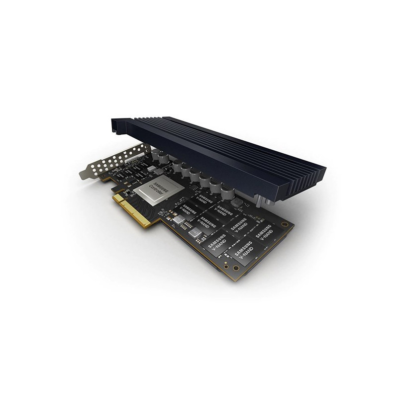 SSD Samsung PM1735 3.2TB HHHL PCIe 4.0 MZPLJ3T2HBJR-00007 (DWPD 3)