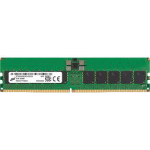 Micron 32GB DDR5-5600 RDIMM...