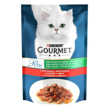 PURINA Pro Plan Gourmet...