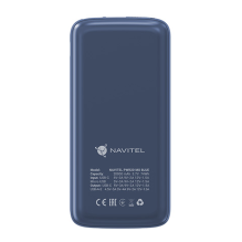 Navitel PWR20 MX Blue