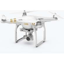 Naudotas DJI Phantom 3...