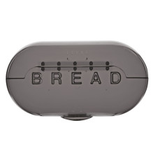 ViceVersa Bread Box grey 14471