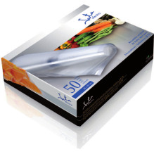 Jata B22X30 Plastic bag refill (50)