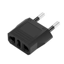 Adapteris US-EU 6A 125-250V...