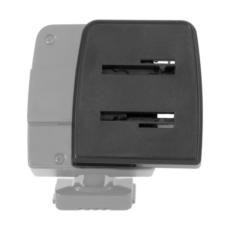 Navitel R600 / MSR700 holder (plastic only)