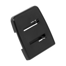 Navitel R600 / MSR700 holder (plastic only)