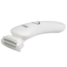 Silkn LSW1PE1002 LadyShave šlapias ir sausas