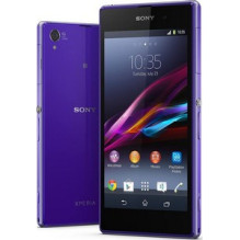 Sony C6903 Xperia Z1 purple USED