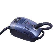 Hoover AT70AT30011 Blue (pažeista dėžė)