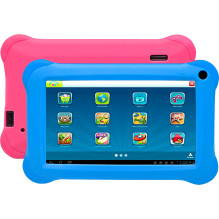 Denver TAQ-70353K 7 / 16GB / 1GB / WI-FI / ANDROID6 / BLUE PINK