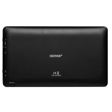 Denver TAQ-10253 10.1 / 16GB / 1GBWI-FI / ANDROID8.1 / BLACK