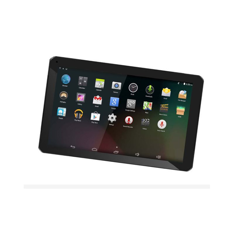 Denver TAQ-70332 7 / 8GB / 1GBWI-FI / ANDROID8.1 / BLACK