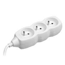 Tracer 44613 PowerCord 1.5m White