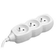 Tracer 44614 PowerCord 3m White