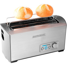 Gastroback 42398 Design Toaster Pro 4S