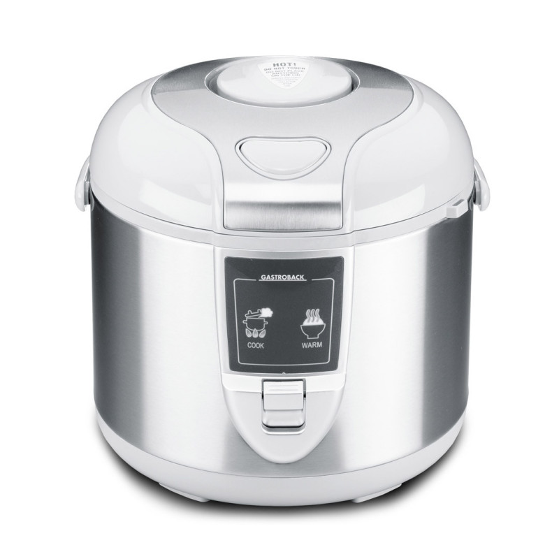 Gastroback 42507 Design Rice Cooker