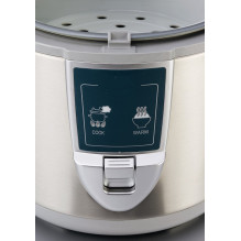 Gastroback 42507 Design Rice Cooker