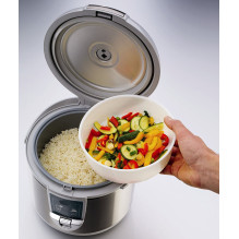 Gastroback 42507 Design Rice Cooker