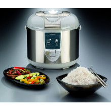 Gastroback 42507 Design Rice Cooker