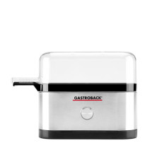 Gastroback 42800 Design Egg...