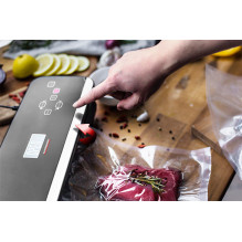 Gastroback 46013 Design Vacuum Sealer Advanced Pro