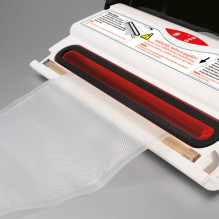 Gastroback 46101 Vacuum Sealer Rolls 28 cm