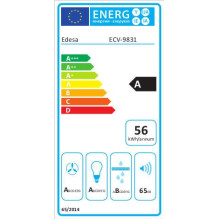 Edesa ECV-9831 GWH