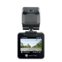 Navitel R600 Quad HD