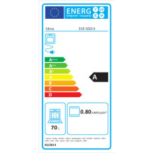Edesa EOE-5020 X
