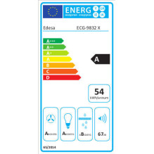 Edesa EKG-9832X