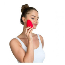 Silkn FB1PE1001 Bright Silicone Facial Cleansing Brush